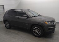 2018 Jeep Compass in Temple, TX 76502 - 18139009 11