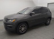 2018 Jeep Compass in Temple, TX 76502 - 18139009 2