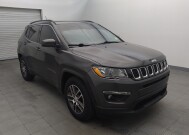 2018 Jeep Compass in Temple, TX 76502 - 18139009 13