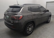 2018 Jeep Compass in Temple, TX 76502 - 18139009 9