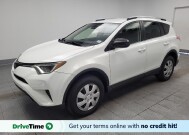 2018 Toyota RAV4 in Madison, TN 37115 - 18139010 1