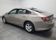 2022 Chevrolet Malibu in Las Vegas, NV 89102 - 18139015 3