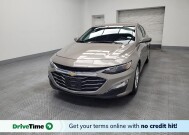 2022 Chevrolet Malibu in Las Vegas, NV 89102 - 18139015 1