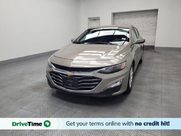 2022 Chevrolet Malibu in Las Vegas, NV 89102