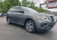 2020 Nissan Pathfinder in Knoxville, TN 37912 - 18139022 3