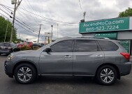 2020 Nissan Pathfinder in Knoxville, TN 37912 - 18139022 6