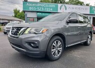 2020 Nissan Pathfinder in Knoxville, TN 37912 - 18139022 1