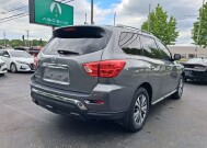 2020 Nissan Pathfinder in Knoxville, TN 37912 - 18139022 4