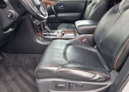 2019 Nissan Armada in Knoxville, TN 37912 - 18139024 4
