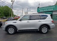 2019 Nissan Armada in Knoxville, TN 37912 - 18139024 3