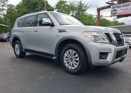 2019 Nissan Armada in Knoxville, TN 37912 - 18139024 9