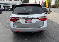 2012 Honda Odyssey in Coeur d&amp;#039;Alene, ID 83815 - 18139027 4