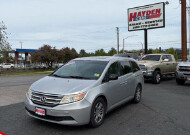 2012 Honda Odyssey in Coeur d&amp;#039;Alene, ID 83815 - 18139027 1