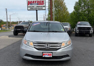 2012 Honda Odyssey in Coeur d&amp;#039;Alene, ID 83815 - 18139027 8