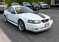 2004 Ford Mustang in Coeur d&amp;#039;Alene, ID 83815 - 18139032 7