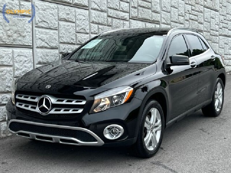 2019 Mercedes-Benz GLA 250 in Decatur, GA 30032 - 18139034