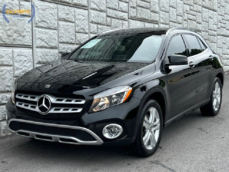 2019 Mercedes-Benz GLA 250 in Decatur, GA 30032 - 18139034