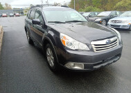 2012 Subaru Outback in DuBois, PA 15801 - 18139035 4