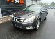 2012 Subaru Outback in DuBois, PA 15801 - 18139035 3