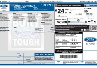 2015 Ford Transit Connect in Blauvelt, NY 10913 - 18139037 81