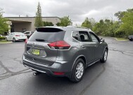 2018 Nissan Rogue in Marysville, OH 43040 - 18139039 8