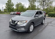 2018 Nissan Rogue in Marysville, OH 43040 - 18139039 3