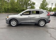 2018 Nissan Rogue in Marysville, OH 43040 - 18139039 4