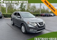 2018 Nissan Rogue in Marysville, OH 43040 - 18139039 1