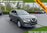 2018 Nissan Rogue in Marysville, OH 43040 - 18139039 1