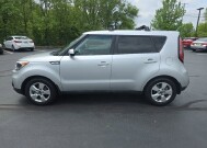 2017 Kia Soul in Marysville, OH 43040 - 18139040 4