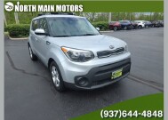 2017 Kia Soul in Marysville, OH 43040 - 18139040 1
