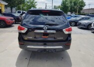 2014 Nissan Pathfinder in Greenville, SC 29607 - 18139041 4