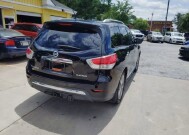 2014 Nissan Pathfinder in Greenville, SC 29607 - 18139041 3