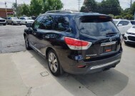 2014 Nissan Pathfinder in Greenville, SC 29607 - 18139041 6