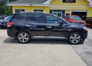 2014 Nissan Pathfinder in Greenville, SC 29607 - 18139041 2