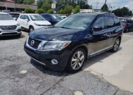 2014 Nissan Pathfinder in Greenville, SC 29607 - 18139041 8