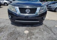 2014 Nissan Pathfinder in Greenville, SC 29607 - 18139041 9