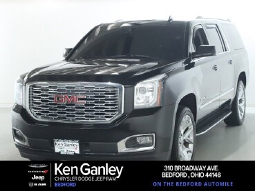 2020 GMC Yukon XL in Bedford, OH 44146