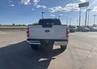 2021 Ford F150 in Winslow, AZ 86046 - 18139048 8