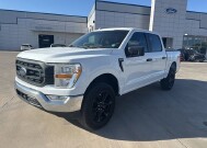 2021 Ford F150 in Winslow, AZ 86046 - 18139048 3