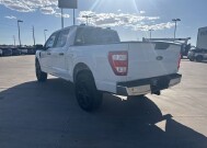 2021 Ford F150 in Winslow, AZ 86046 - 18139048 6
