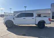 2021 Ford F150 in Winslow, AZ 86046 - 18139048 5