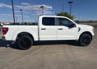 2021 Ford F150 in Winslow, AZ 86046 - 18139048 10