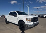 2021 Ford F150 in Winslow, AZ 86046 - 18139048 1