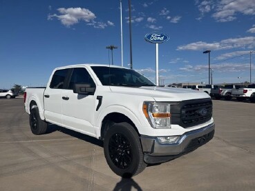 2021 Ford F150 in Winslow, AZ 86046