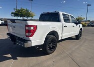 2021 Ford F150 in Winslow, AZ 86046 - 18139048 9