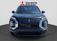 2026 Mitsubishi Outlander in Winchester, VA 22602 - 18139059 6