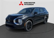 2026 Mitsubishi Outlander in Winchester, VA 22602 - 18139059 5