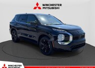2026 Mitsubishi Outlander in Winchester, VA 22602 - 18139059 1