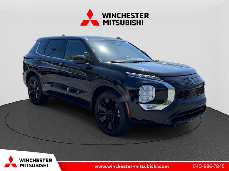 2026 Mitsubishi Outlander in Winchester, VA 22602 - 18139059